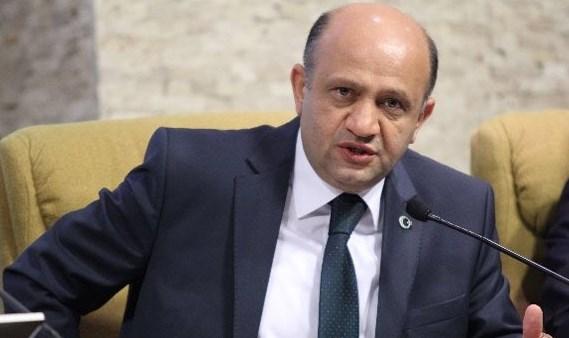 Milli Savunma Bakanı Işık: Soruşturma başlattık