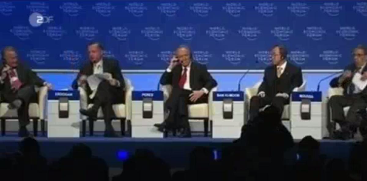 Almanya'nın gündemi: Recep Tayyip Erdoğan