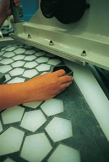 Futbol topu nasıl yapılır