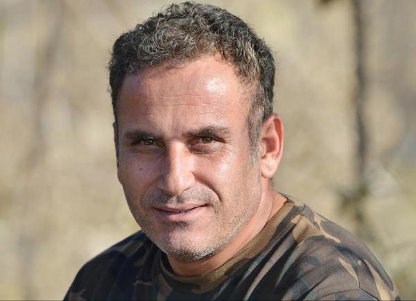 Tombul çekirgeye, profesörün soyadı verildi