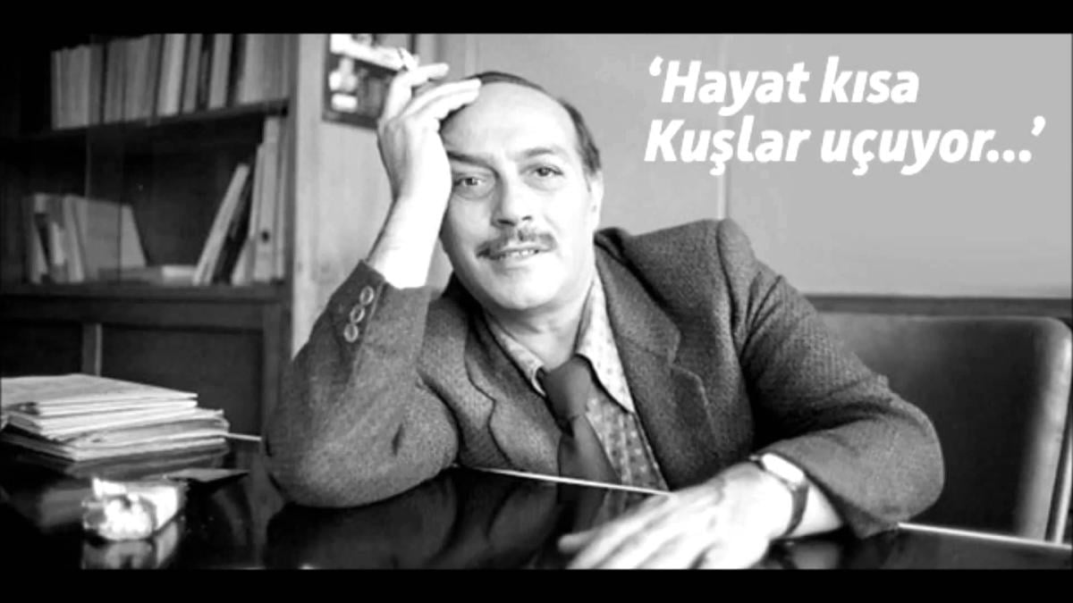 Cemal Süreya kimdir