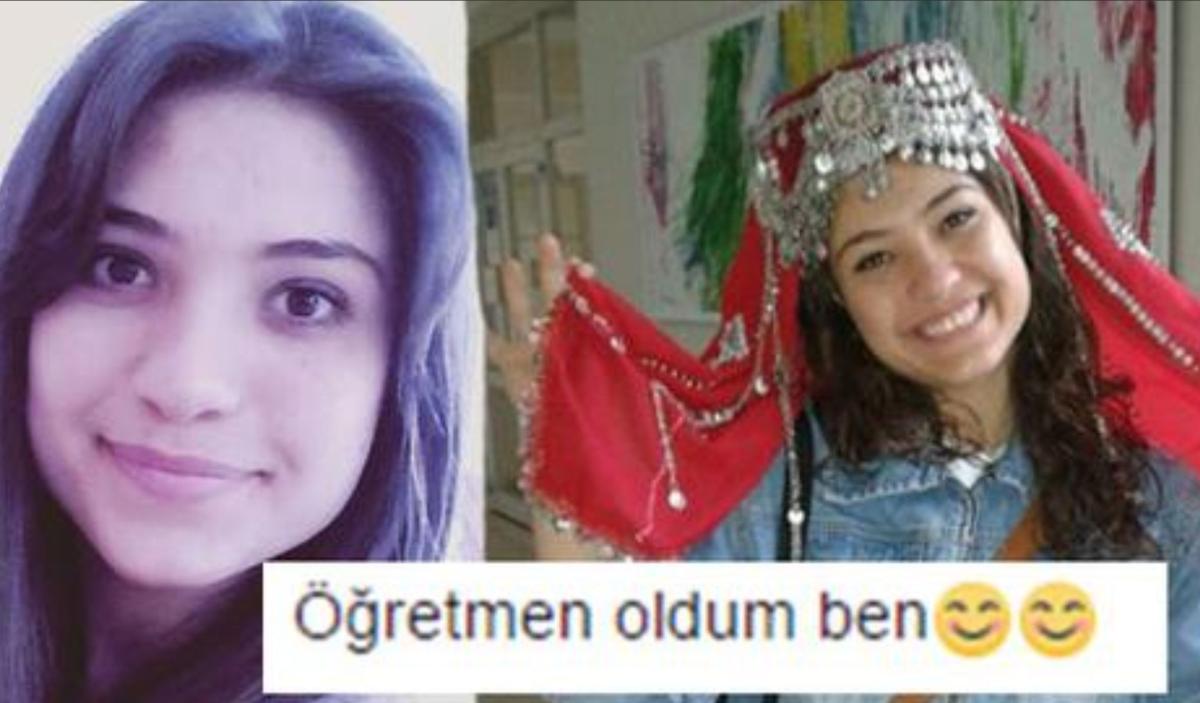 Aybüke öğretmenin şehit edilmesiyle ilgili 9 tutuklama