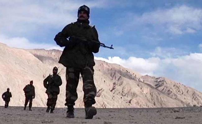 Çin ile Hindistan arasında Sikkim gerilimi