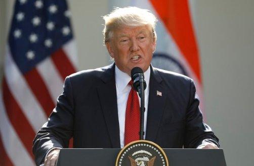 Trump'ın CNN zaferi