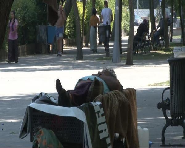 İstanbul'un en sıcak günü