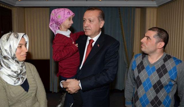 Erken yaşlanma hastası Gamze hayatını kaybetti