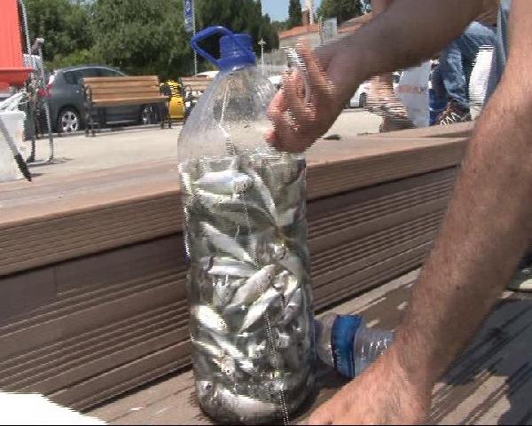 İstanbul'un en sıcak günü