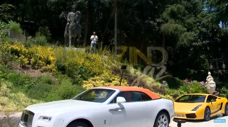 Ali Ağaoğlu özel hayatını anlattı