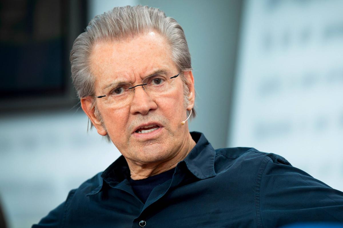 Alman yazardan çarpıcı itiraflar