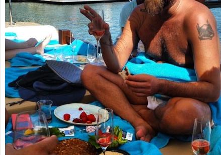 Beach mönülerinin 2017 fiyatları