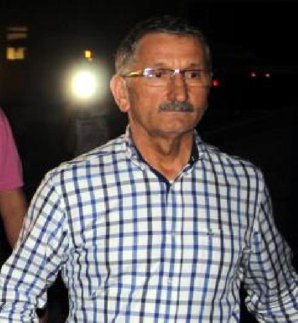 FETÖ'nün adliye imamı yakalandı