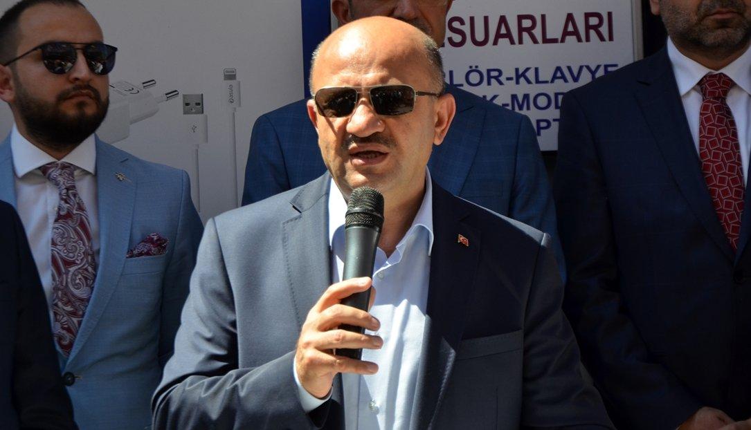 Gebze metrosu 2018'de tamamlanacak