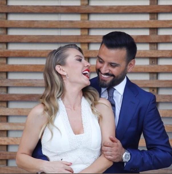 Alişan 4 katlı villa arıyor