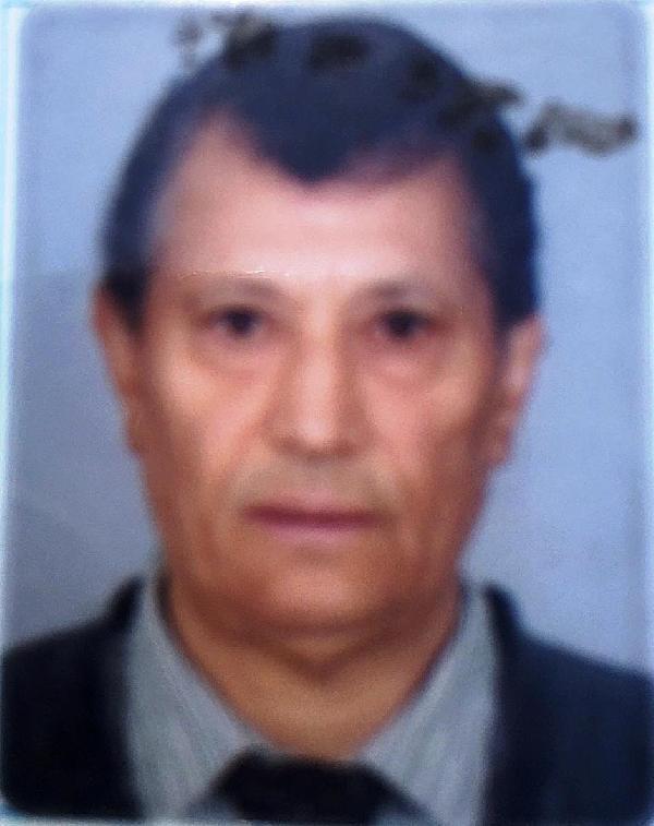 72 yaşındaki hayırsever yatağında bıçaklanarak öldürüldü