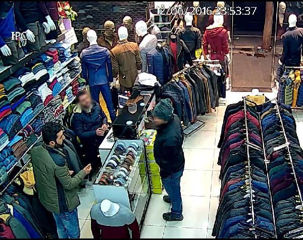 Rüşvet sanığı polis: FETÖ'ye karşıydım komplo kuruldu