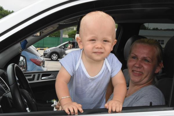 Gurbetçilerin 'memleket' yolculuğu