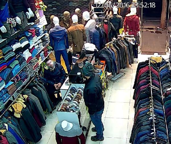 Rüşvet sanığı polis: FETÖ'ye karşıydım komplo kuruldu