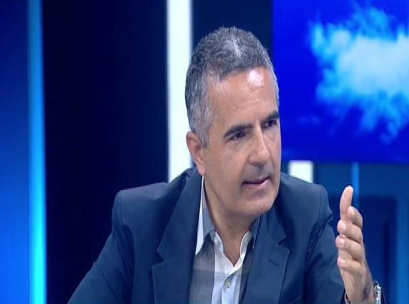 Murat Bardakçı: Ayasofya cami olmalı