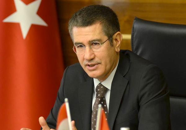 Nurettin Canikli enflasyondaki düşüşü değerlendirdi