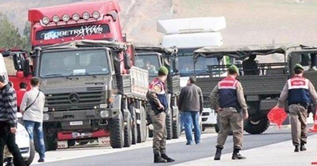 MİT TIR'larıyla ilgili yeni iddianame hazırlandı