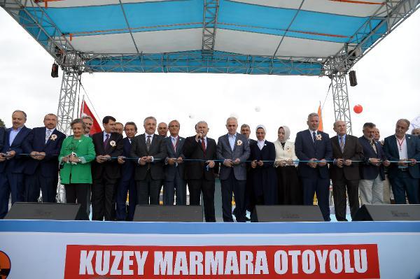 Başbakan'dan Sultanbeyli'de tapu müjdesi