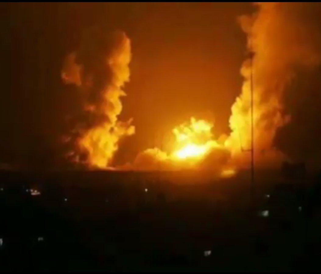 Afrin'de PYD/PKK hedefleri bombalanıyor