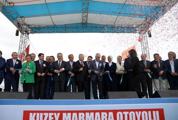 Başbakan'dan Sultanbeyli'de tapu müjdesi