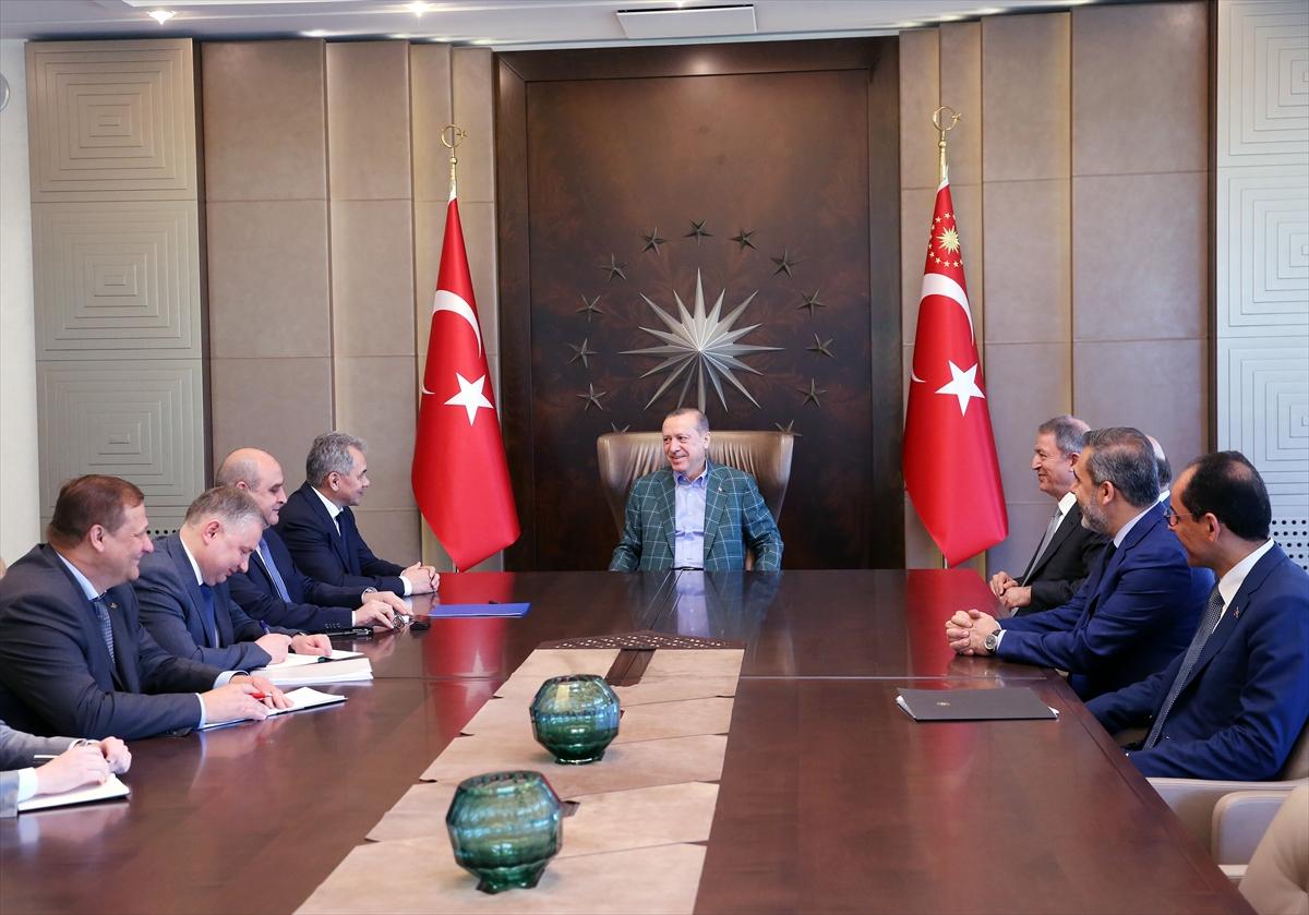 Afrin operasyonunun ayrıntıları