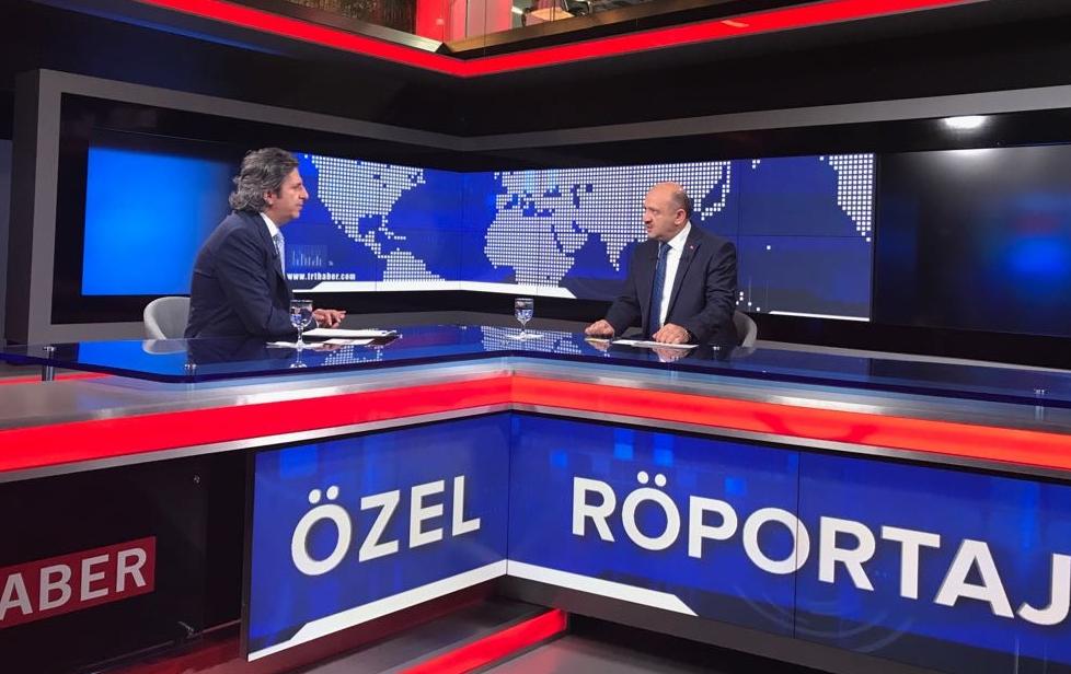 HÜRKUŞ terörle mücadele için devreye girdi