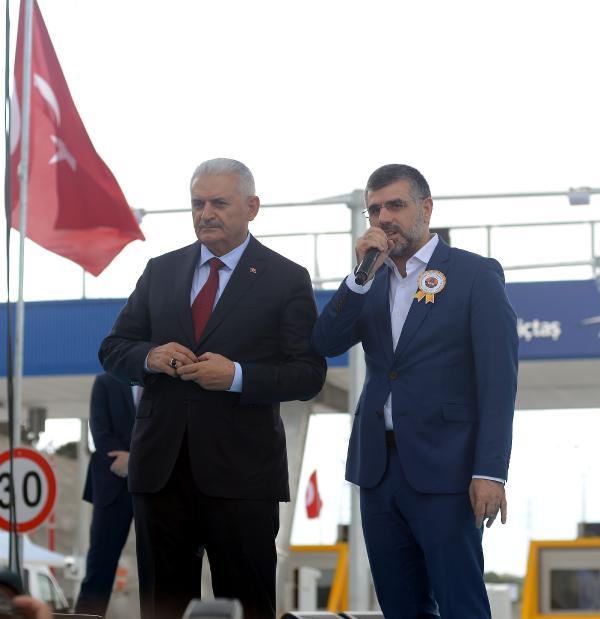 Başbakan'dan Sultanbeyli'de tapu müjdesi