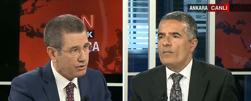 Nurettin Canikli et fiyatlarında düşüşün sinyalini verdi