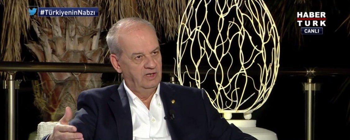 İlker Başbuğ'dan Fetullah Gülen yorumu