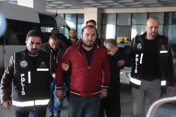 FETÖ'nün Kapıkule oyunu bozuldu