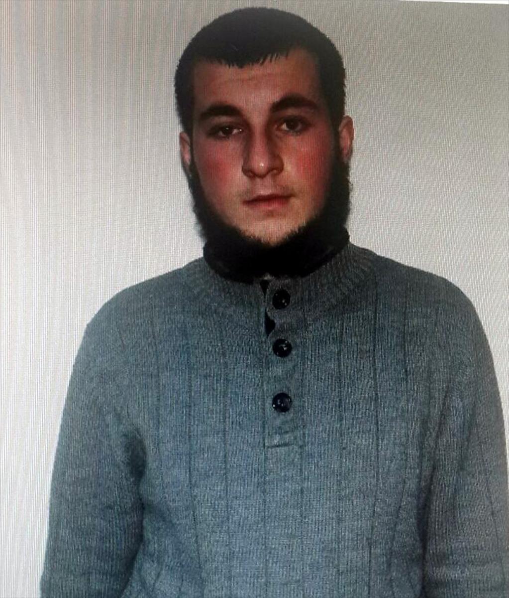 CHP'nin konvoyuna saldıracak DEAŞ'lılar yakalandı