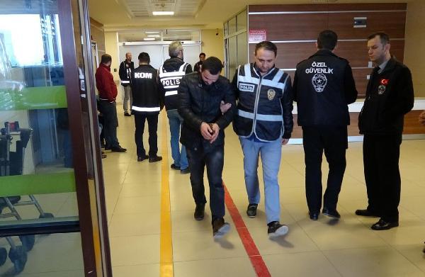 FETÖ'nün Kapıkule oyunu bozuldu