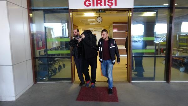 FETÖ'nün Kapıkule oyunu bozuldu