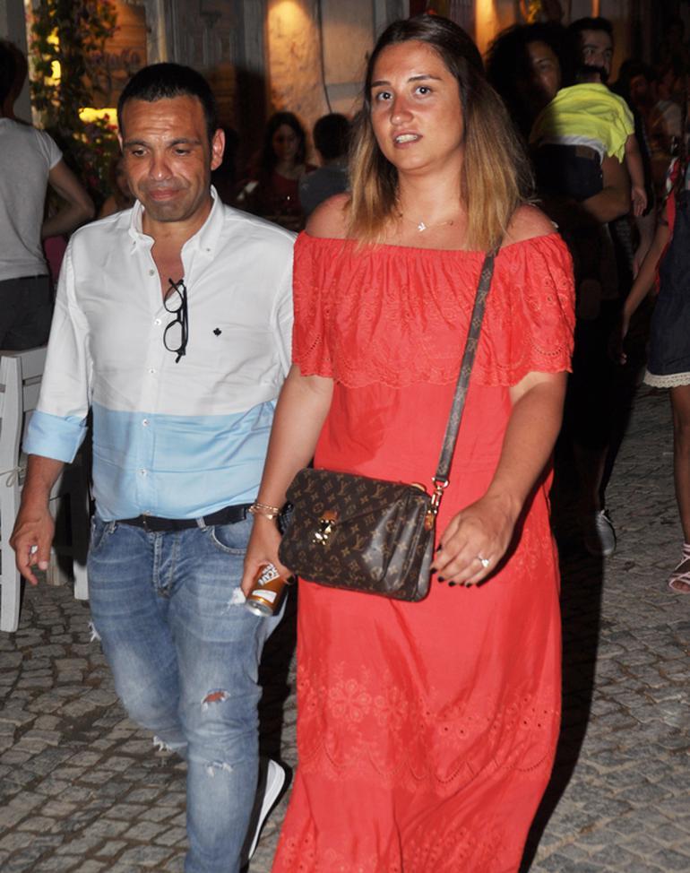 Okan Karaca tanınmaz halde