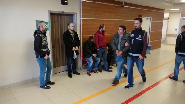 FETÖ'nün Kapıkule oyunu bozuldu