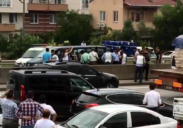 CHP'nin konvoyuna saldıracak DEAŞ'lılar yakalandı