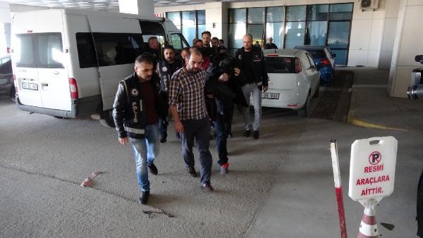 FETÖ'nün Kapıkule oyunu bozuldu