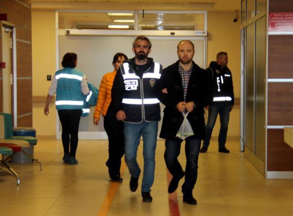 FETÖ'nün Kapıkule oyunu bozuldu