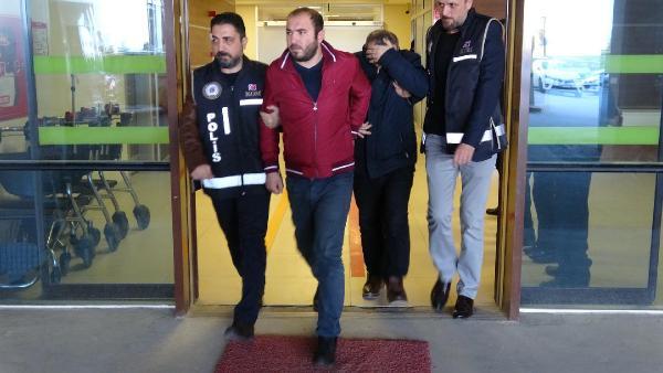 FETÖ'nün Kapıkule oyunu bozuldu