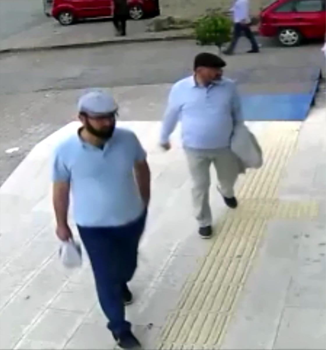 FETÖ imamları gaybubet evinde yakalandı