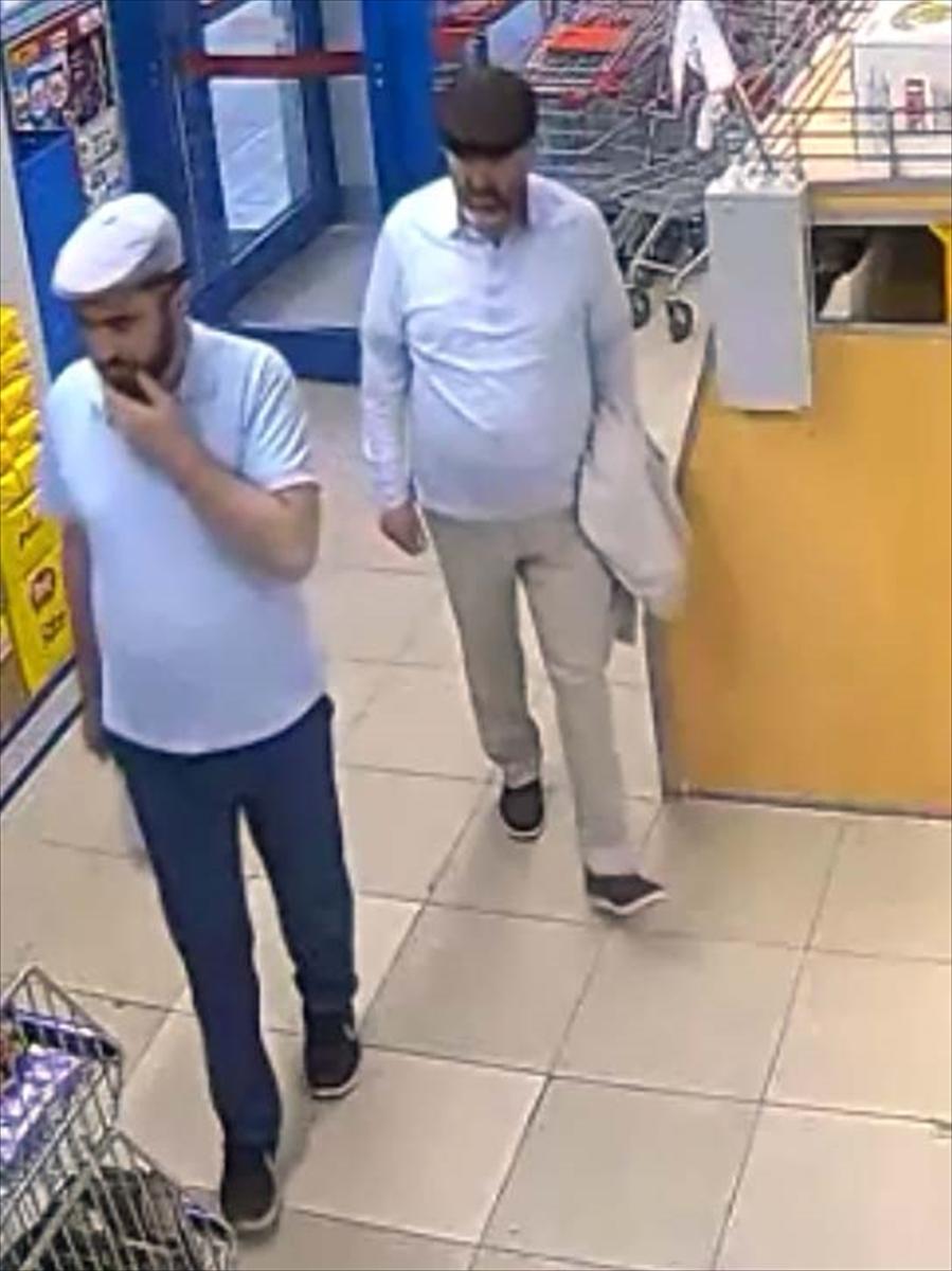 FETÖ imamları gaybubet evinde yakalandı