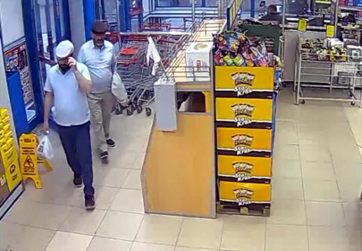 FETÖ imamları gaybubet evinde yakalandı