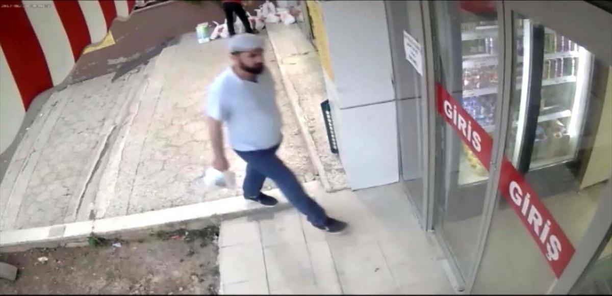 FETÖ imamları gaybubet evinde yakalandı