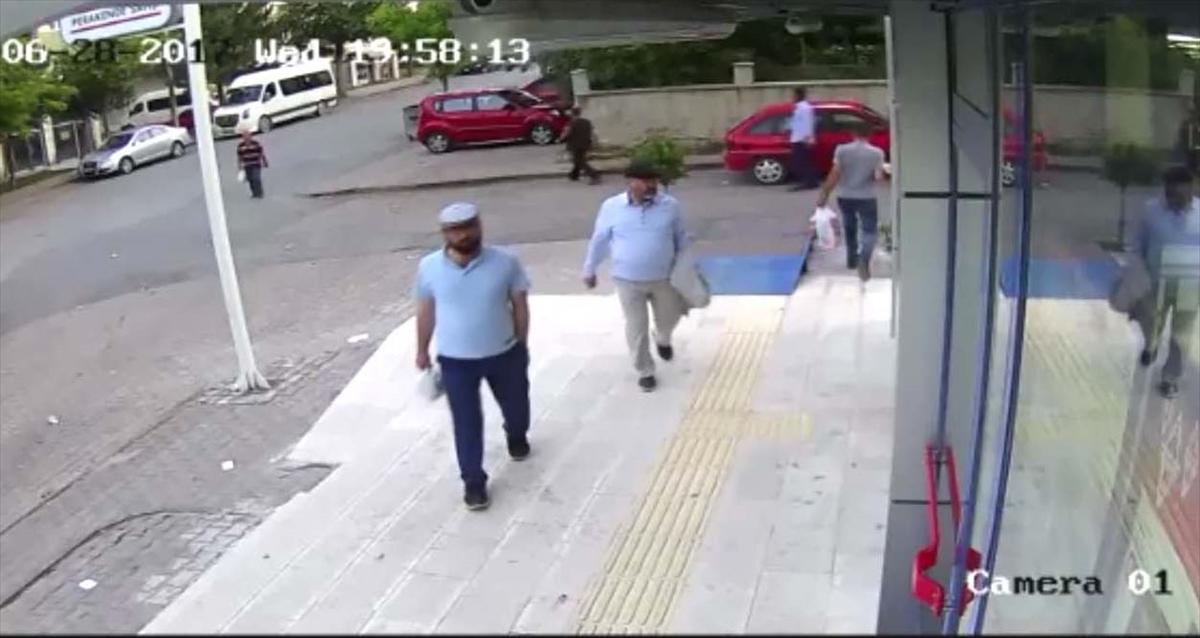 FETÖ imamları gaybubet evinde yakalandı