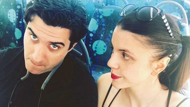 Memet Ali Alabora yakınlarıyla Yunanistan'da buluştu