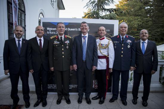 Mehmet Şimşek: FETÖ'ye karşı ilk desteği İngiltere verdi