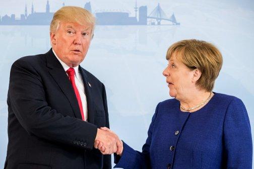 Trump'ın ekibi G20 Zirvesi için otel odası tutmayı unuttu